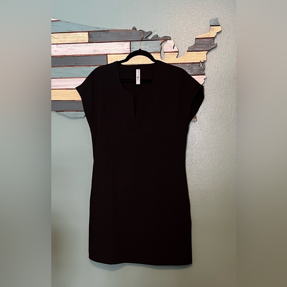 Kyodan Outdoor Cap Sleeve Active Dress